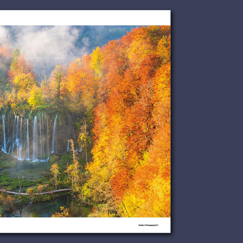 Outdoor Photography Magazine (UK)