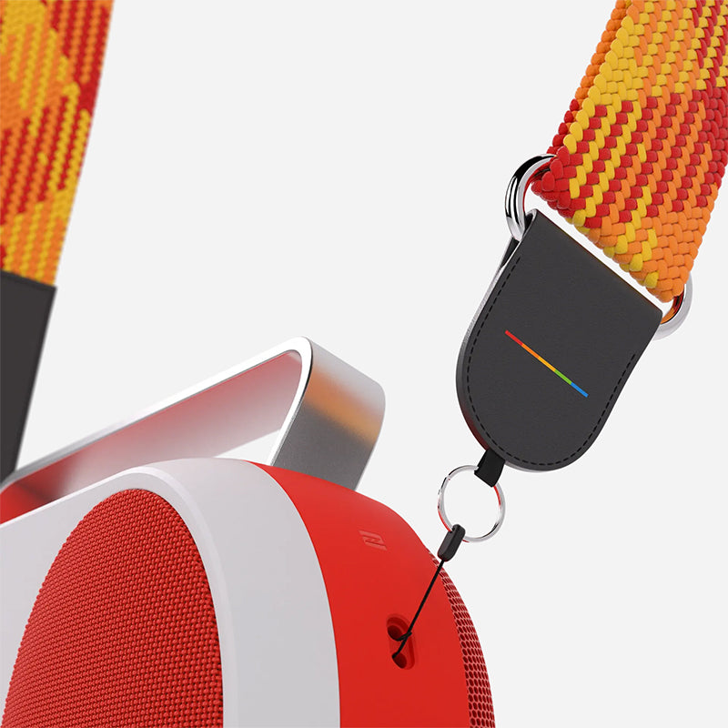 Polaroid Shoulder Strap