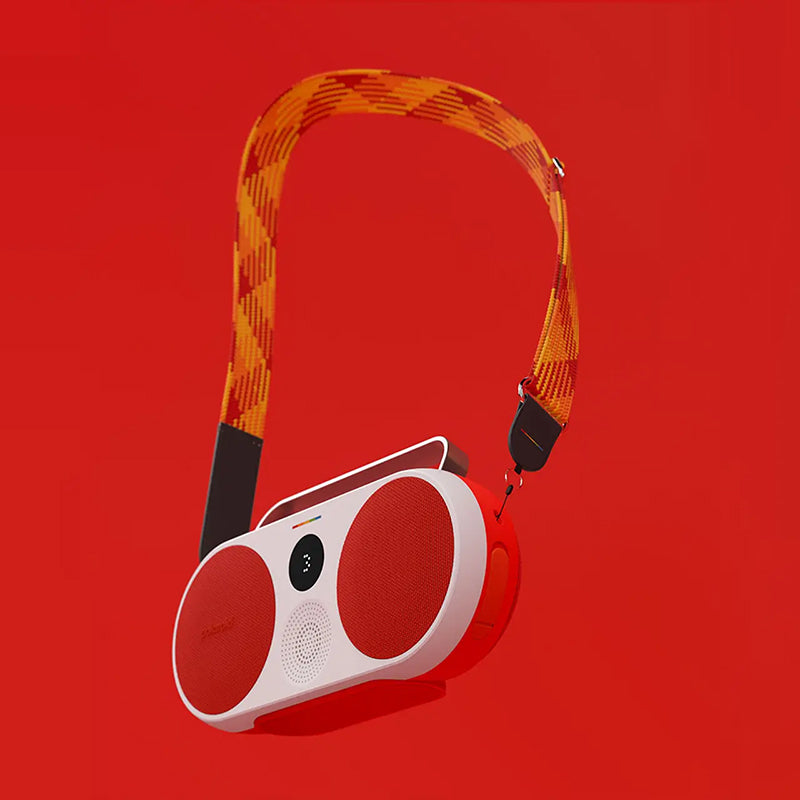 Polaroid Shoulder Strap