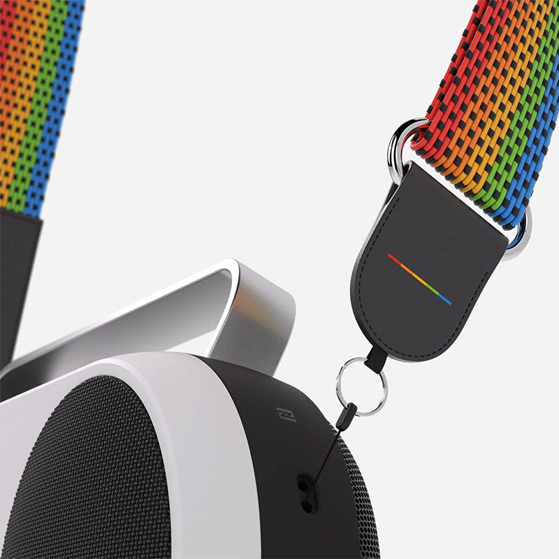 Polaroid Shoulder Strap