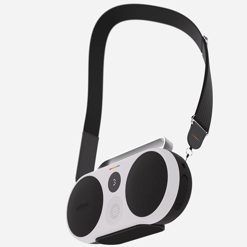 Polaroid Shoulder Strap