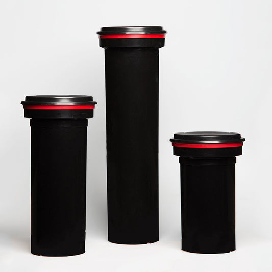 Paterson - Super System 4 Multi-Reel Tanks Developing Tanks