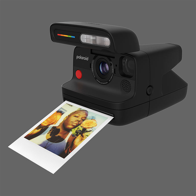 Polaroid Flip Instant Camera