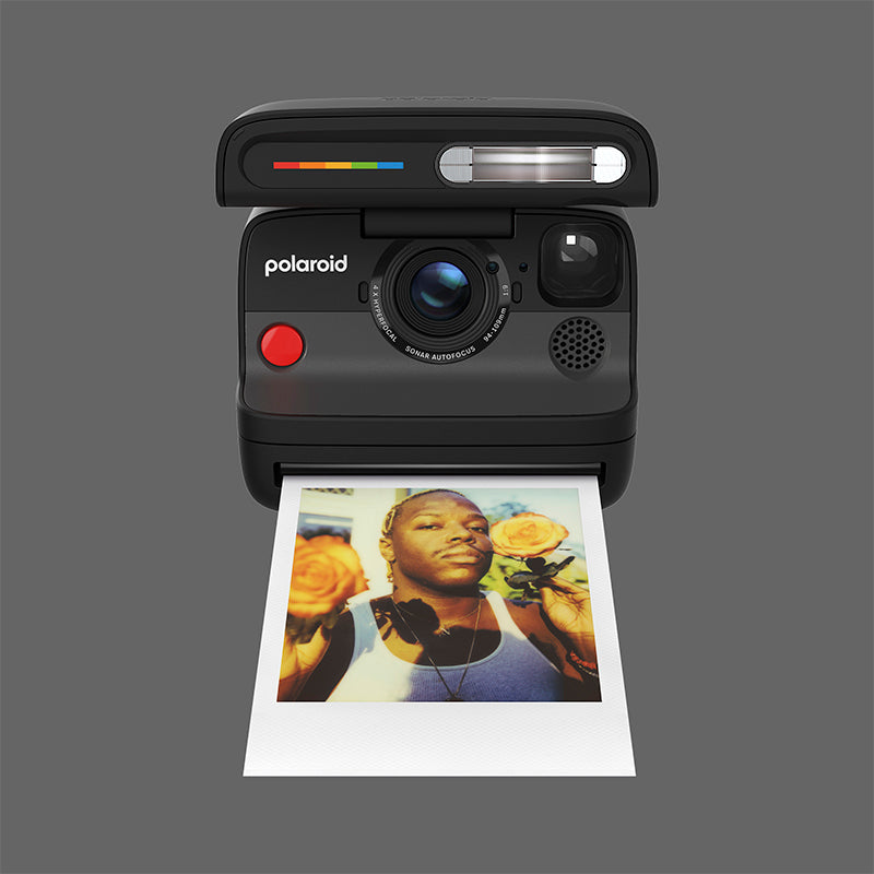 Polaroid Flip Instant Camera