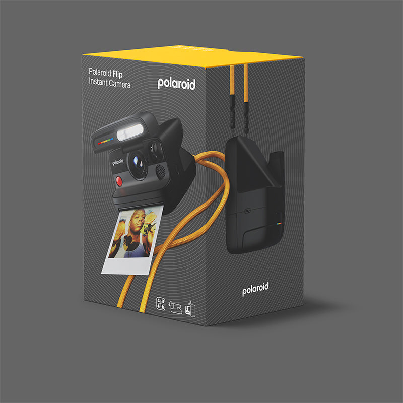 Polaroid Flip Instant Camera