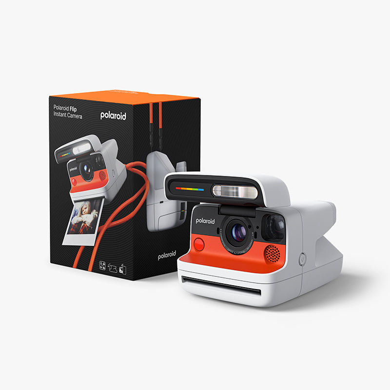 Polaroid Flip Instant Camera