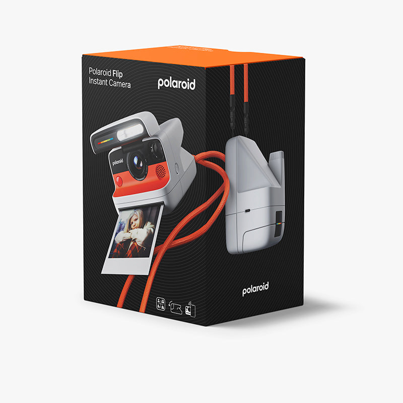 Polaroid Flip Instant Camera