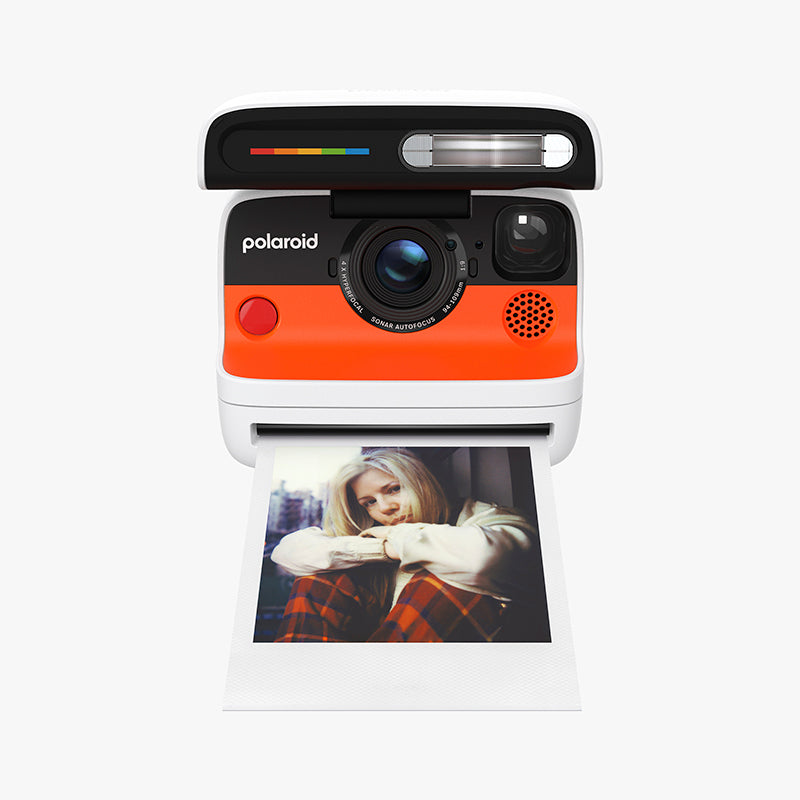 Polaroid Flip Instant Camera