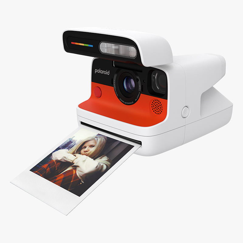 Polaroid Flip Instant Camera