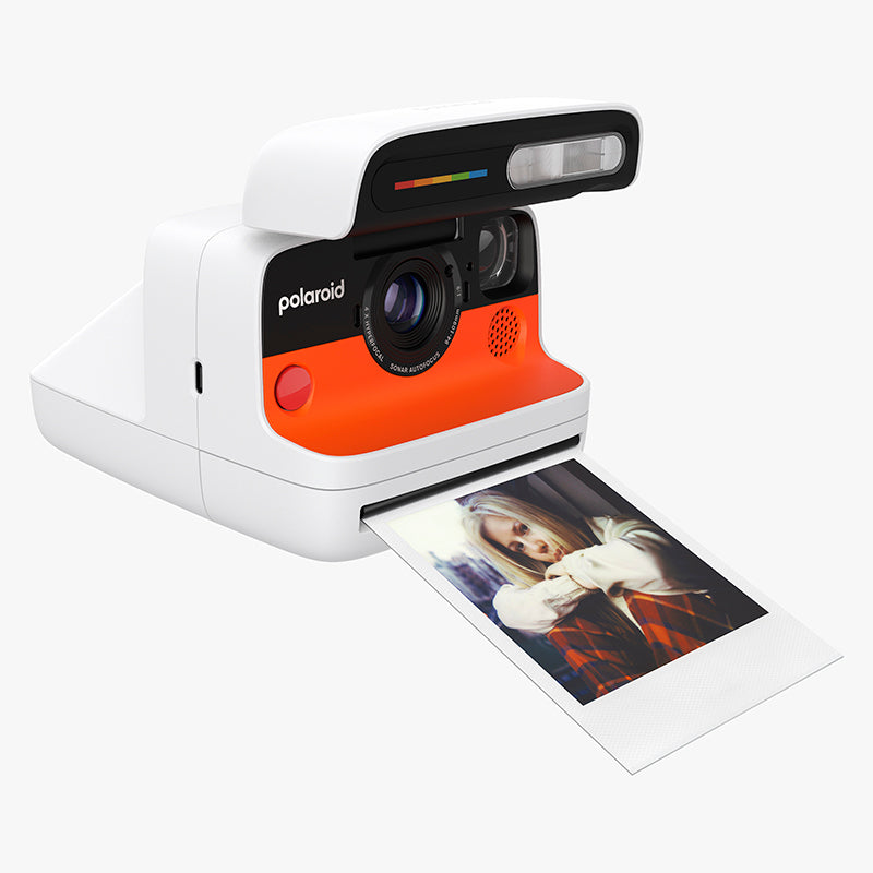 Polaroid Flip Instant Camera