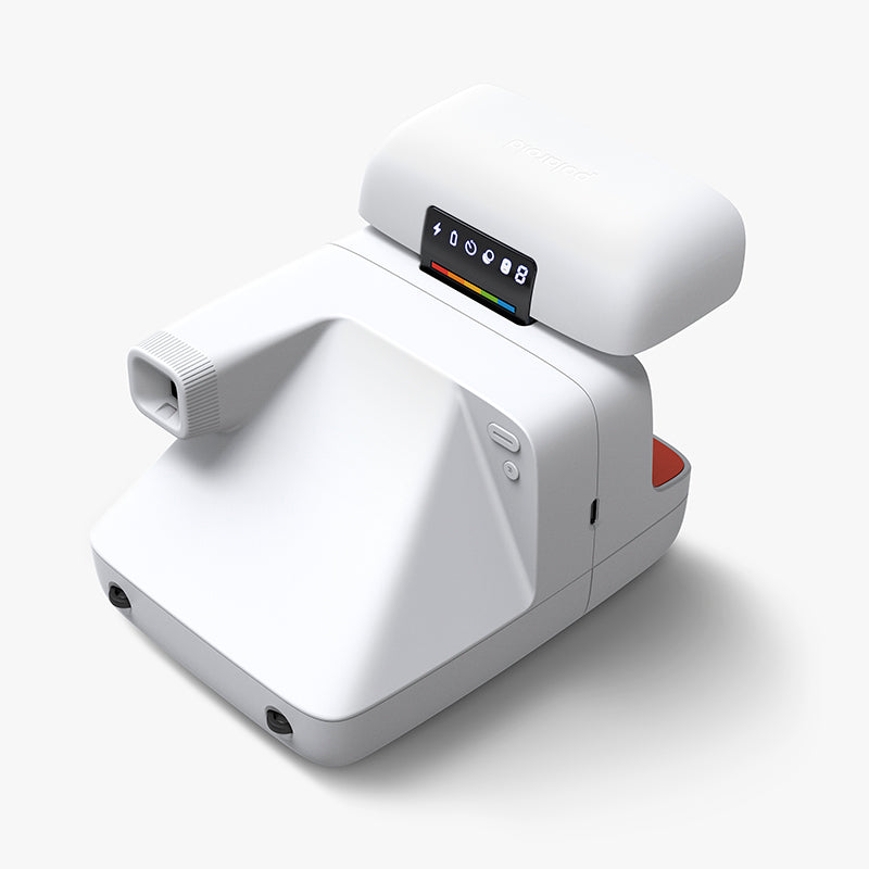 Polaroid Flip Instant Camera