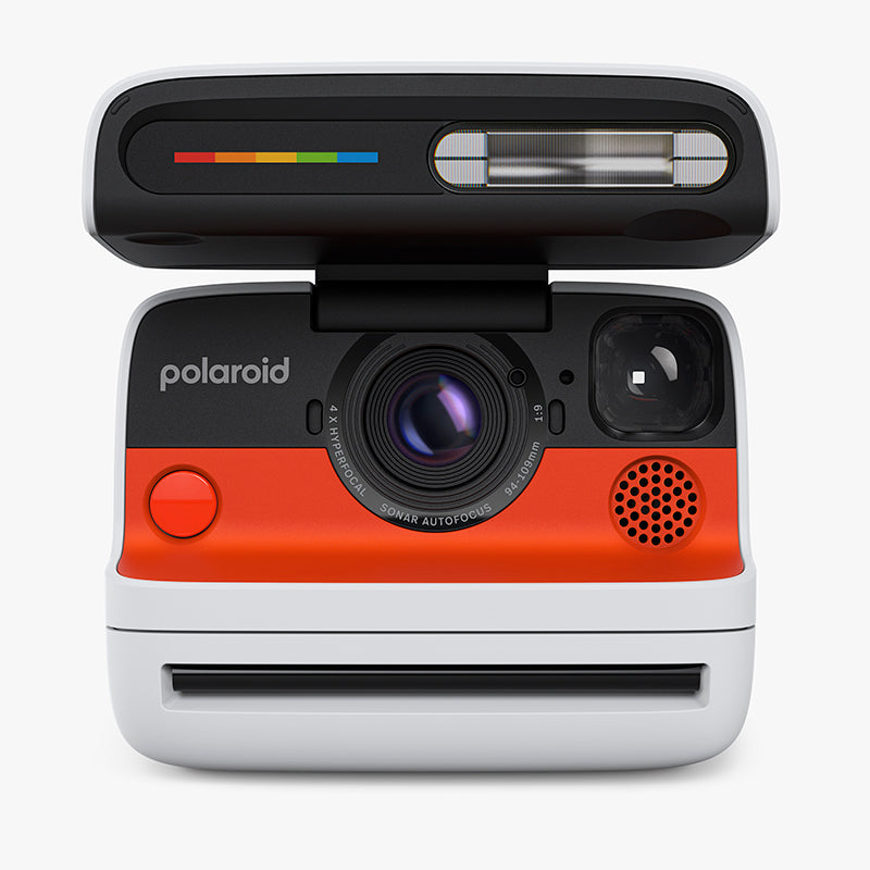 Polaroid Flip Instant Camera