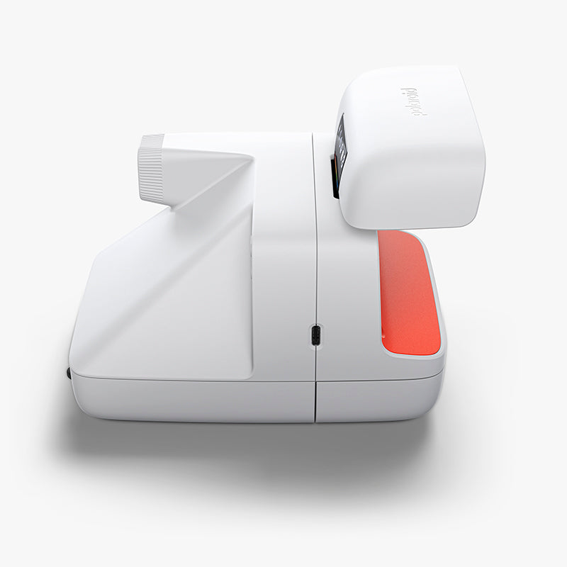 Polaroid Flip Instant Camera
