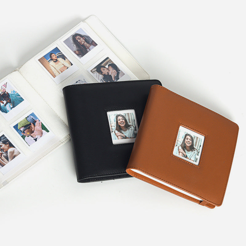 Polaroid Go Photo Album