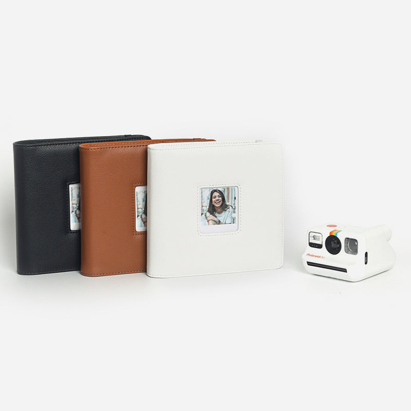 Polaroid Go Photo Album