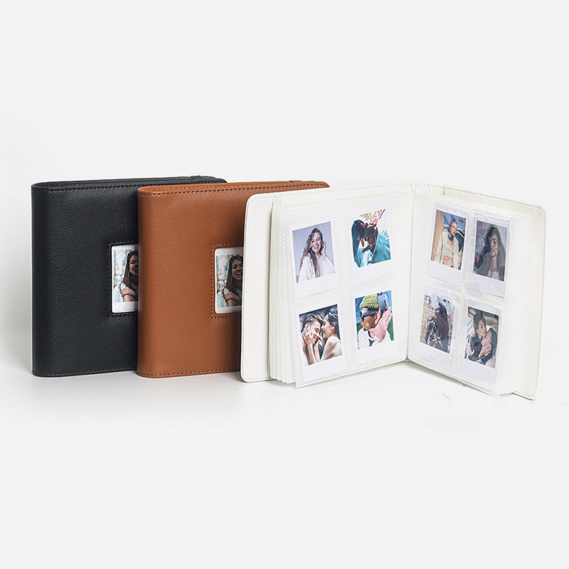 Polaroid Go Photo Album