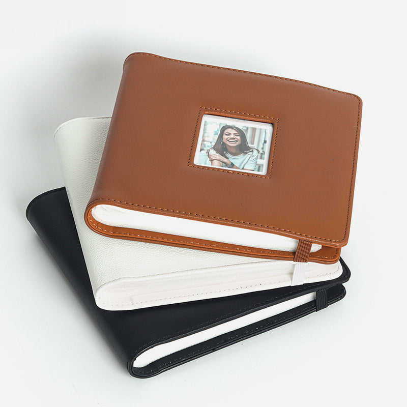 Polaroid Go Photo Album