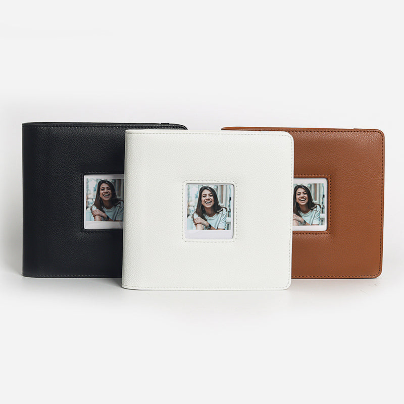 Polaroid Go Photo Album