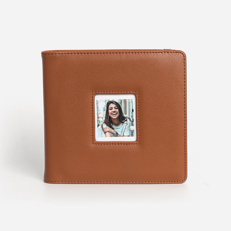 Polaroid Go Photo Album