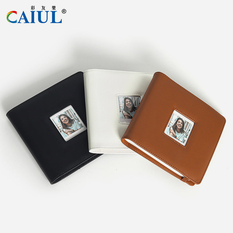 Polaroid Go Photo Album