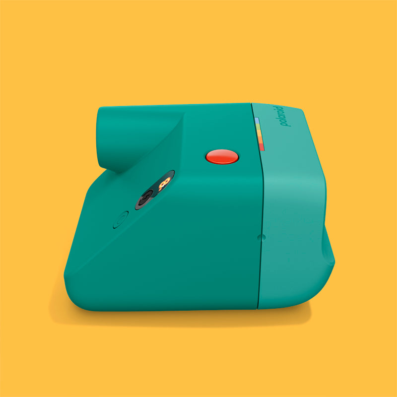 Polaroid Go Instant Camera (Gen 3 / Gen 2)
