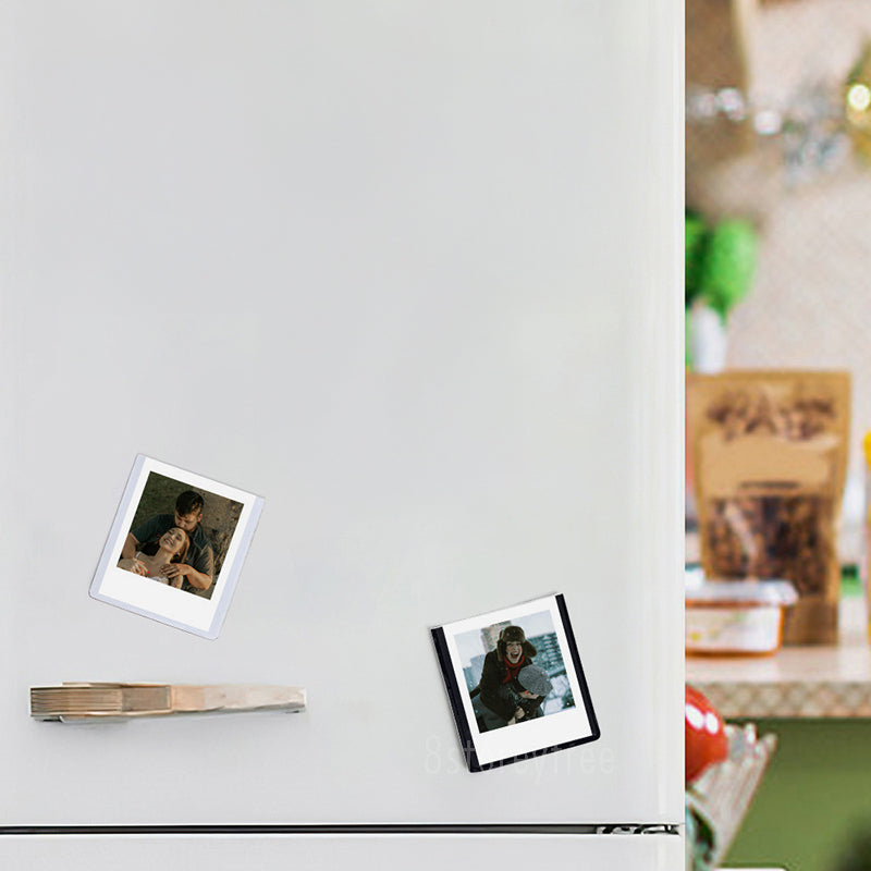 Magnetic Photo Holders for Polaroid GO Films (Pack of 5)