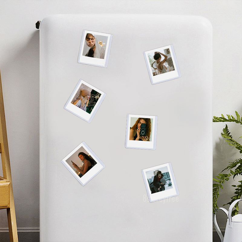 Magnetic Photo Holders for Polaroid GO Films (Pack of 5)