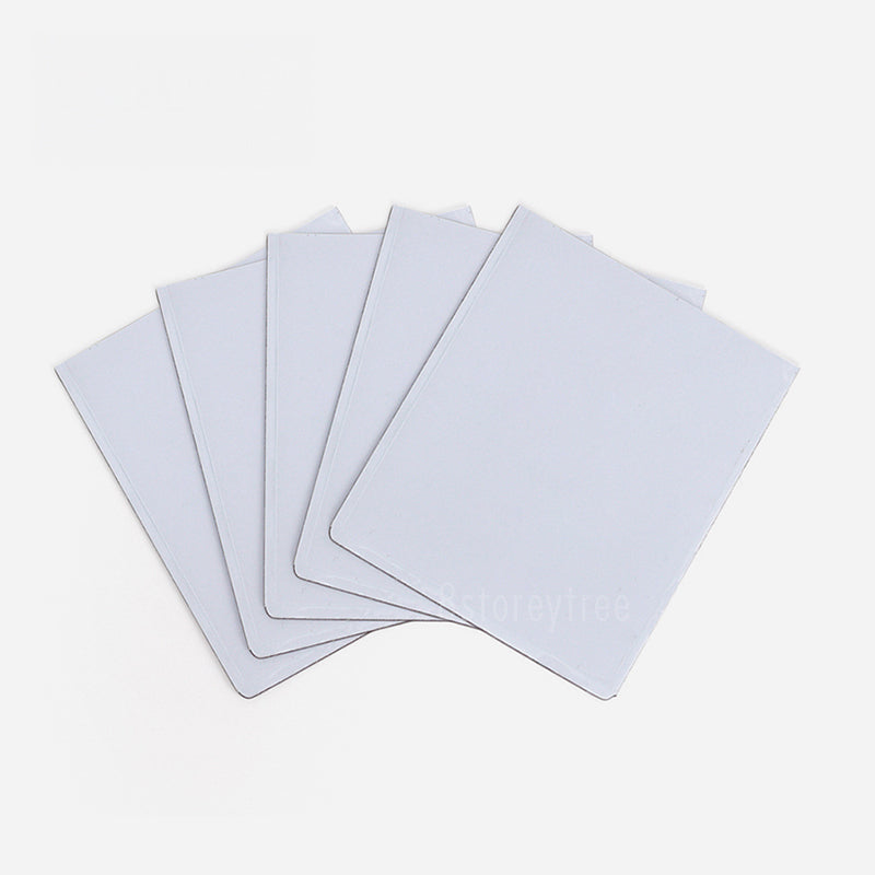 Magnetic Photo Holders for Polaroid GO Films (Pack of 5)
