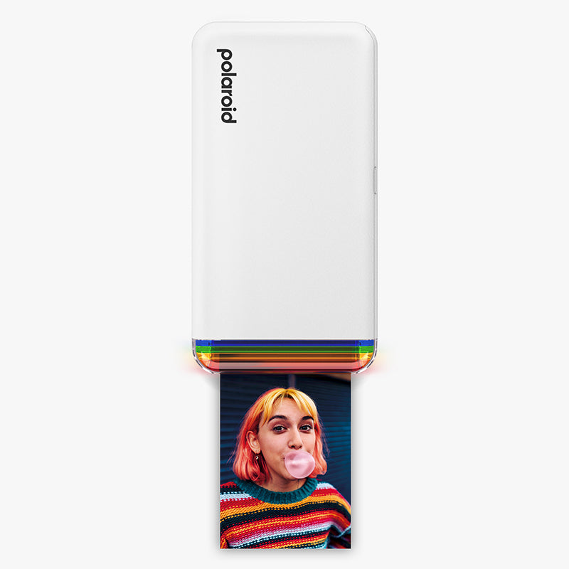 Polaroid Hi-Print 2x3 Pocket Photo Printer (Gen 2)
