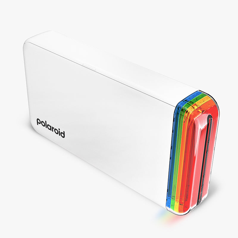 Polaroid Hi-Print 2x3 Pocket Photo Printer (Gen 2)