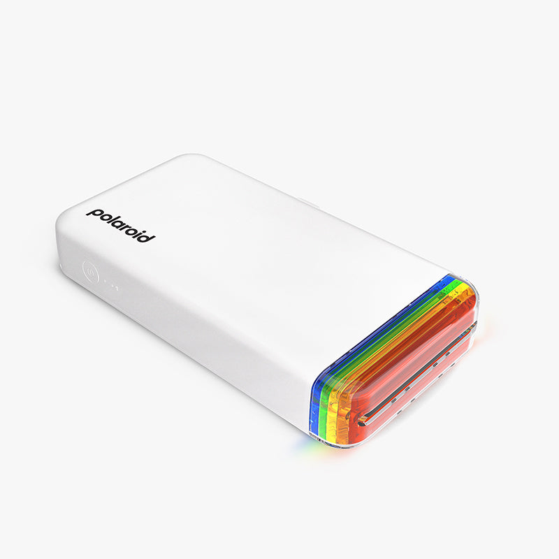 Polaroid Hi-Print 2x3 Pocket Photo Printer (Gen 2)