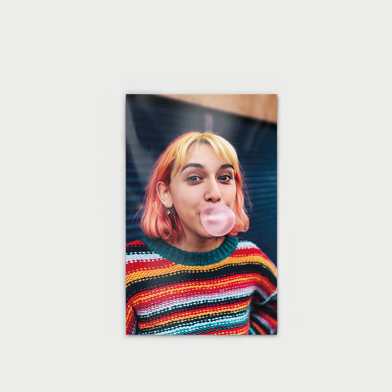 Polaroid Hi-Print 2x3 Paper Cartridge ‑ 20 sheets