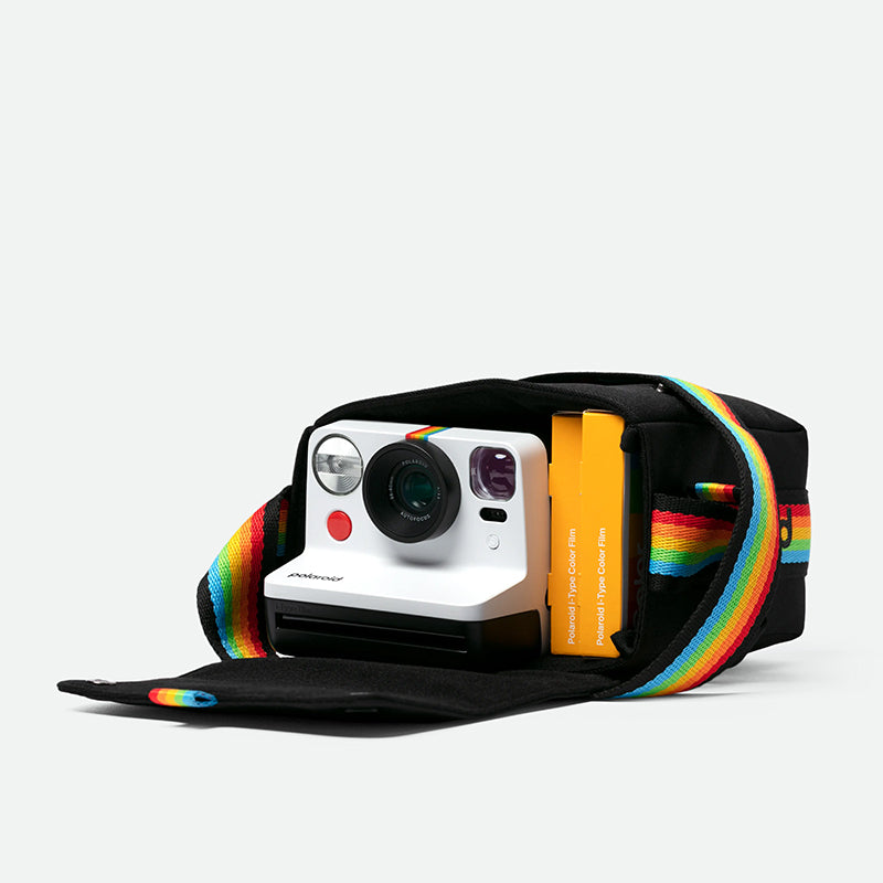 Polaroid Now Spectrum Camera Bag