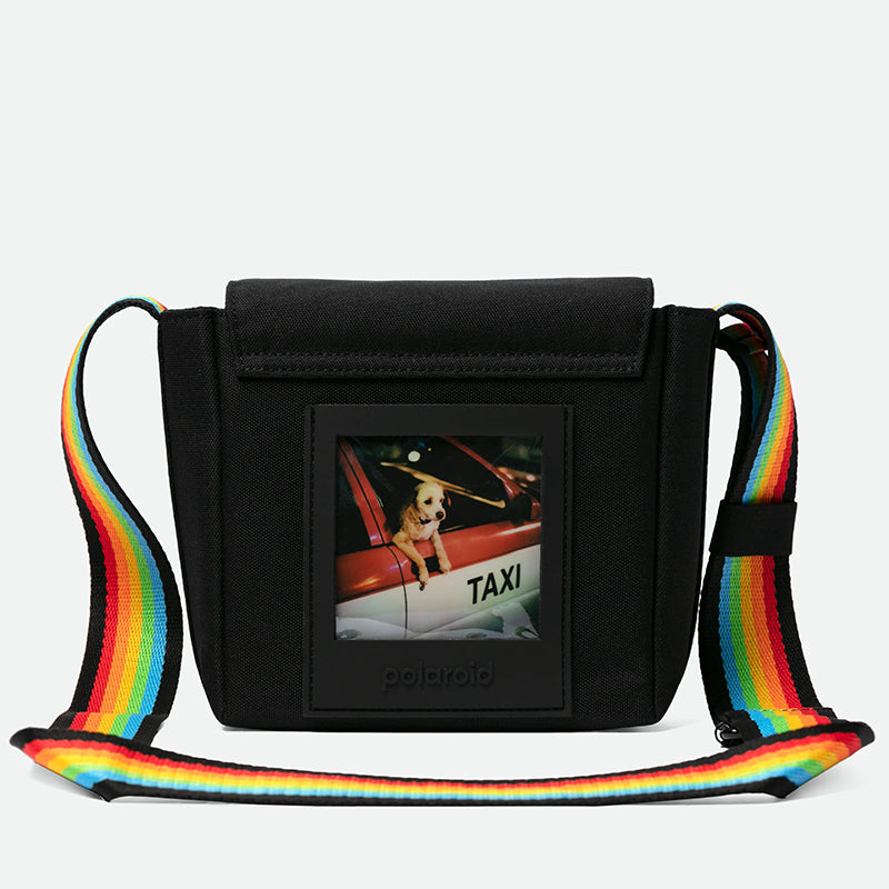 Polaroid Now Spectrum Camera Bag
