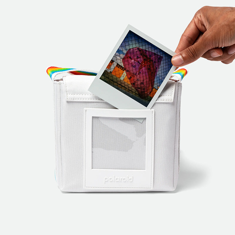 Polaroid Now Spectrum Camera Bag
