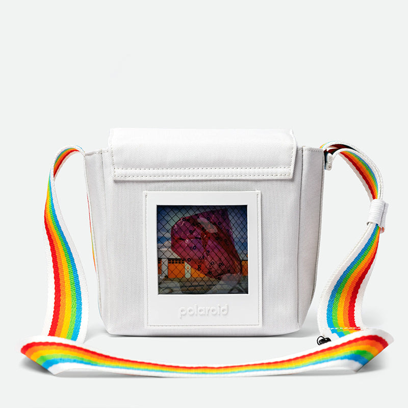 Polaroid Now Spectrum Camera Bag