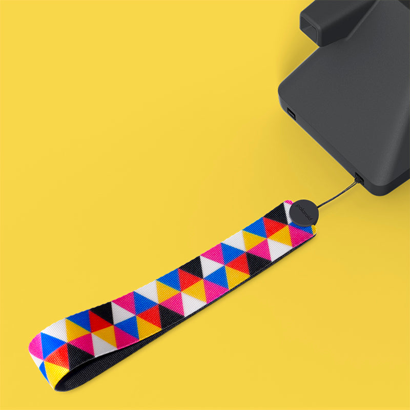 Polaroid Now i-Type Instant Camera - Eames Edition