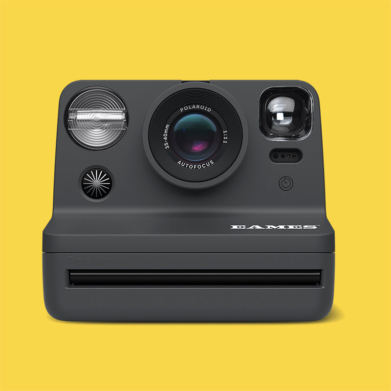 Polaroid Now i-Type Instant Camera - Eames Edition