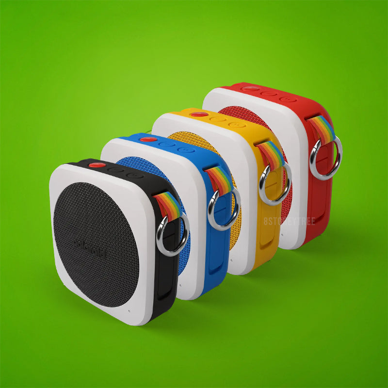 Polaroid Bluetooth outlet Speaker