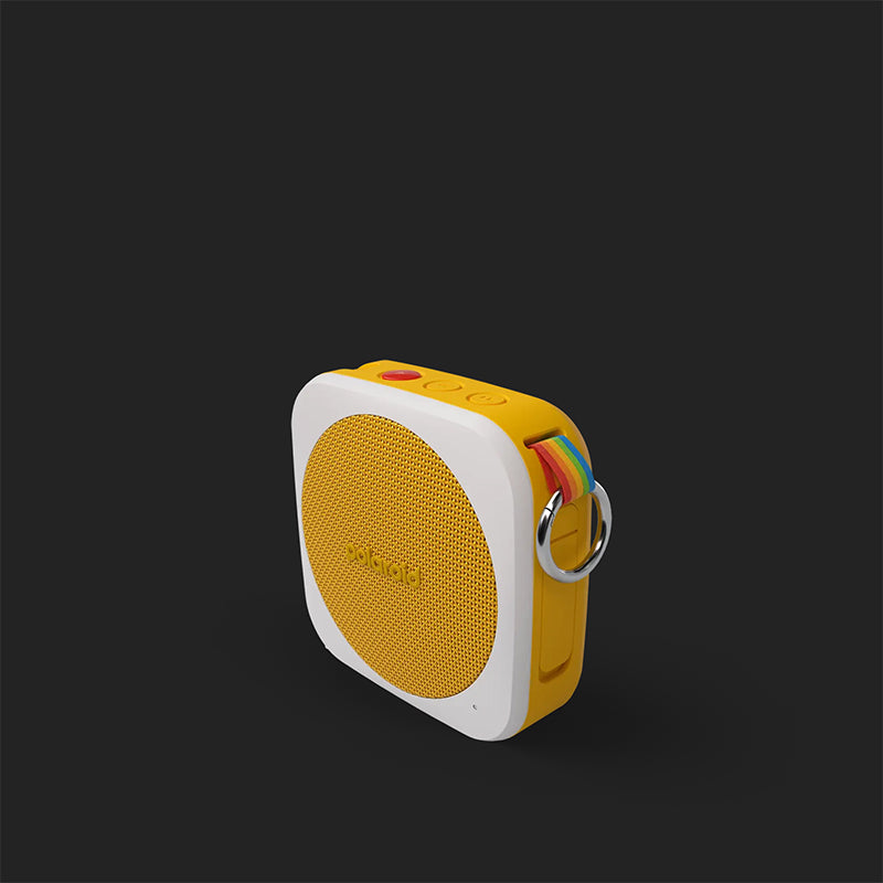 Polaroid P1 Bluetooth Speaker