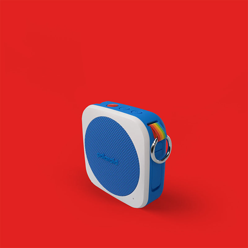 Polaroid P1 Bluetooth Speaker