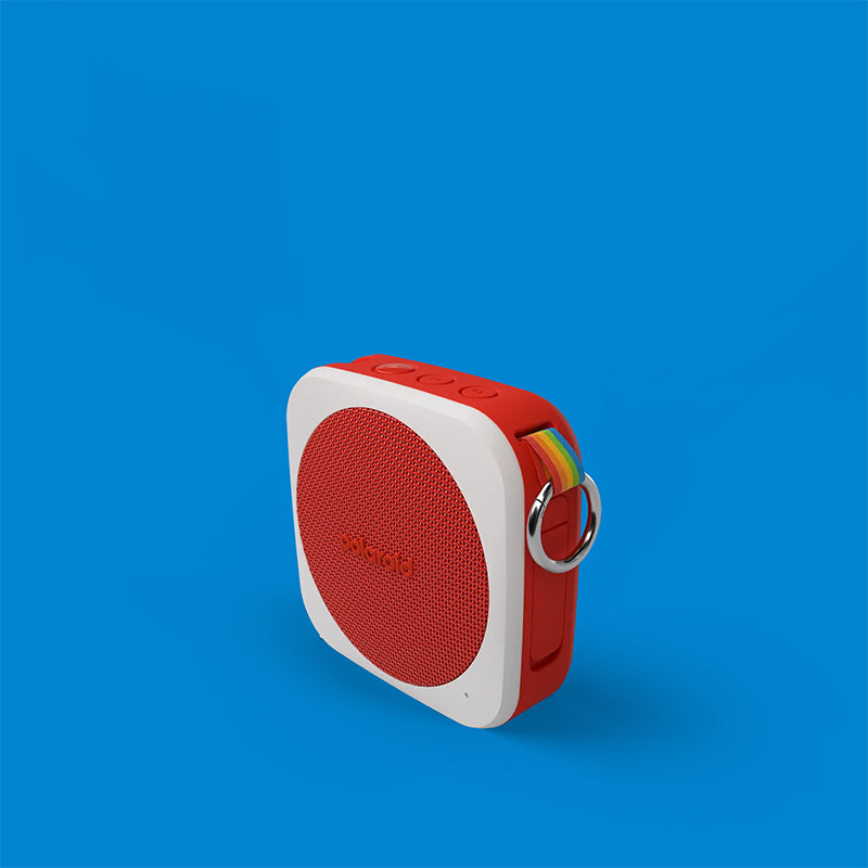 Polaroid P1 Bluetooth Speaker