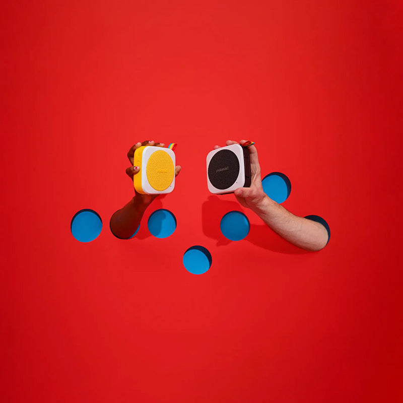 Polaroid P1 Bluetooth Speaker