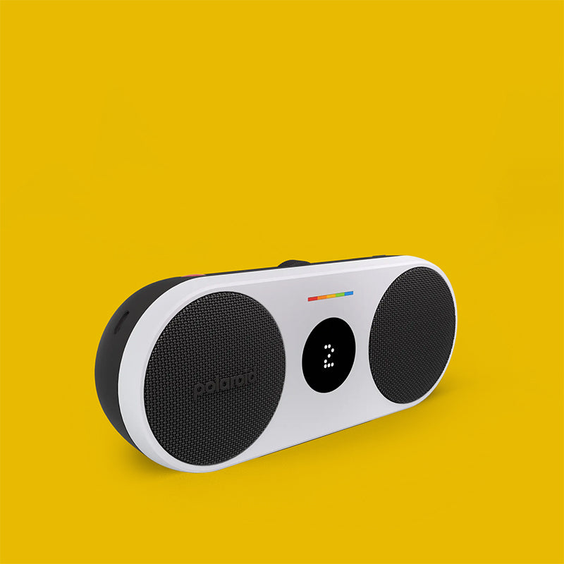 Polaroid P2 Bluetooth Speaker