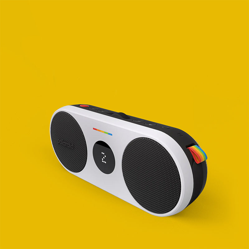 Polaroid P2 Bluetooth Speaker