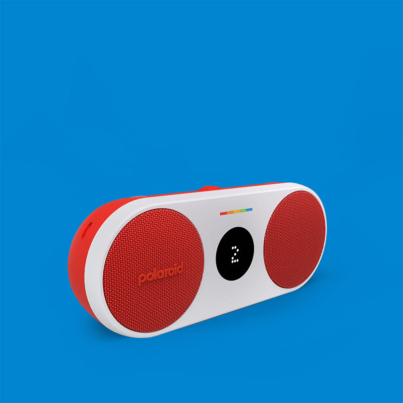 Polaroid P2 Bluetooth Speaker