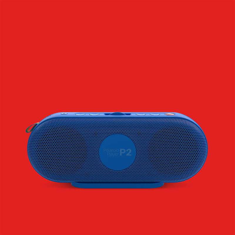 Polaroid P2 Bluetooth Speaker