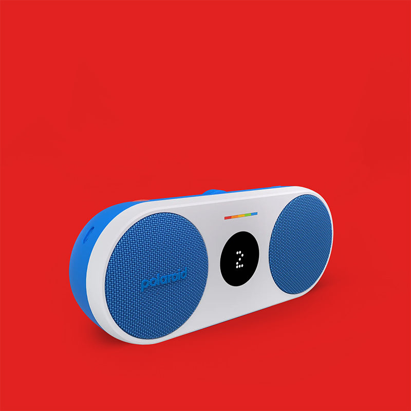 Polaroid P2 Bluetooth Speaker