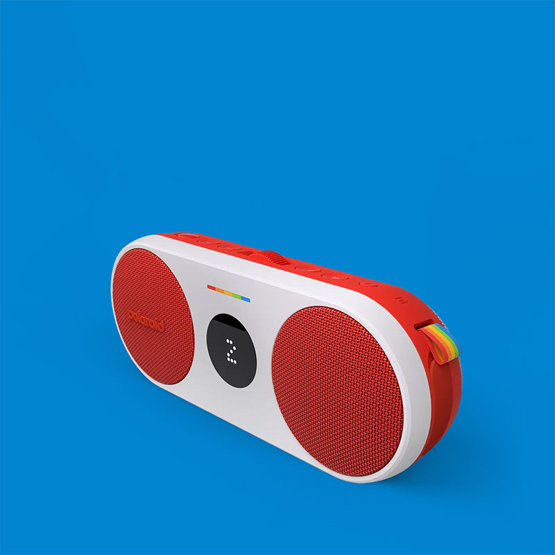 Polaroid P2 Bluetooth Speaker