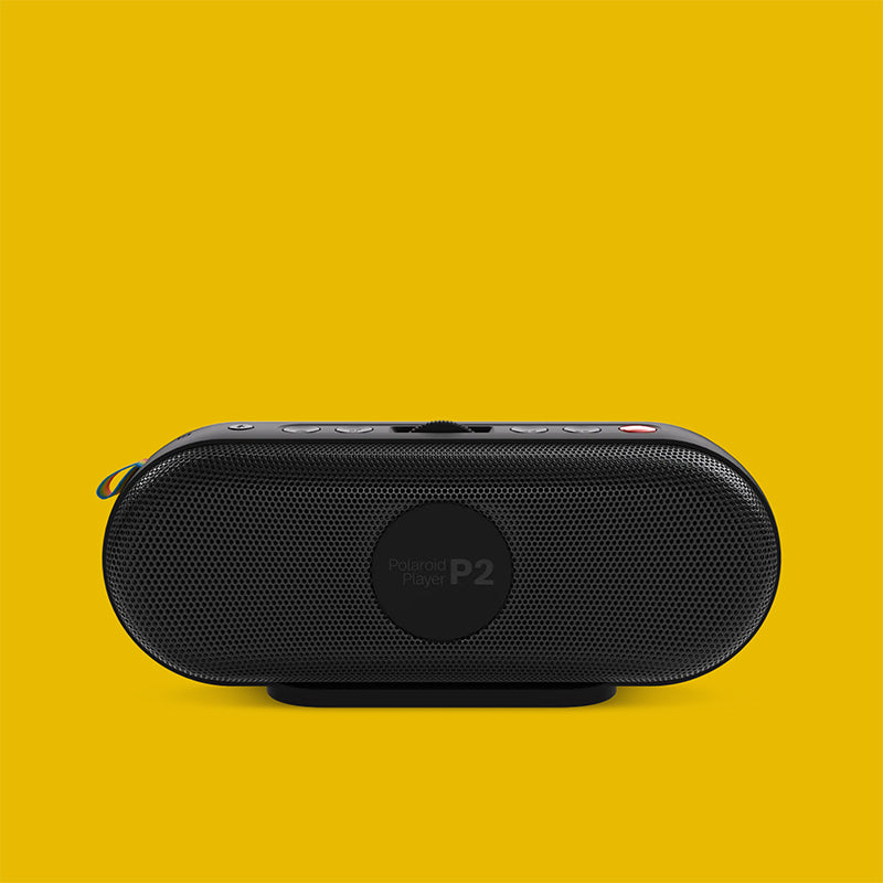 Polaroid P2 Bluetooth Speaker